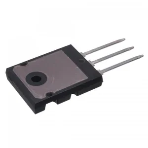 IXYS IXFK48N50 Transistor - 500V 48A 0.1 Ohm Standard