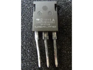 IXYS IXFR120N20P Transistor - 200V 105A 0.017 Ohm Standard