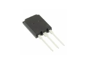 IXYS IXFX34N80 Transistor - 800V 34A 0.24 Ohm Standard