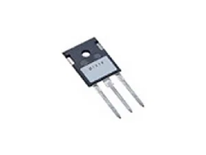 IXYS IXGH24N60CD1 Transistor - 600V 48A n/a Ohm Standard