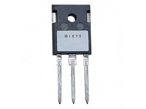 IXYS IXGH32N60BU1 Transistor - 600V 60A n/a Ohm Standard