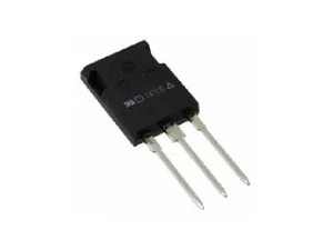 IXYS IXGR48N60C3D1 Transistor - 600V 56A n/a Ohm Standard
