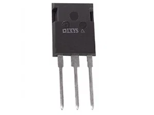 IXYS IXGR60N60C2 Transistor - 600V 75A n/a Ohm Standard