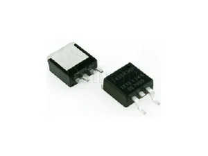 IXYS IXTA36N30P Transistor - 300V 36A 0.092 Ohm Standard