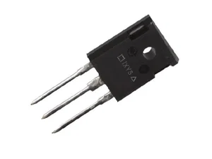 IXYS IXTH96N20P Transistor - 200V 96A 0.024 Ohm Standard