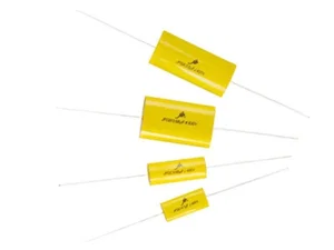 Jb Capacitors Co. JFGC103J-250V 1000nF 250V Condensateur à film