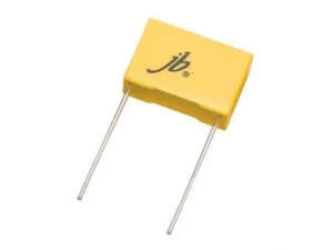 Jb Capacitors Co. JFM-225J400V 2200nF 400V Film Capacitor
