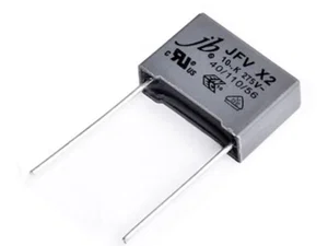 Kemet JFV0A1104K150000B 10nF 275V Gemetalliseerde condensator