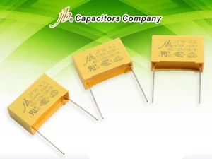 Jb Capacitors Co. JFW0A92241K150 220nF 310V Gemetalliseerde condensator