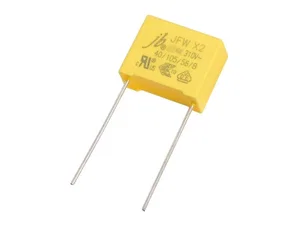 Jb Capacitors Co. JFW0A9684K275000 680nF 310V Gemetalliseerde condensator