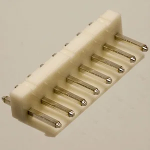 JNCW396-08S Gold Star Connectors Co.,Ltd 3.96mm 8-Pins Mannelijke 180° Voedingsconnector
