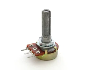 Potenziometro Div JPM-94-100K-LIN-2 100k Ohms Mono Lineare