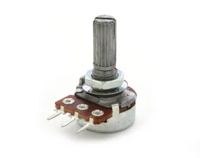 Potenziometro Div JPM-94-20K-LIN 20k Ohms Mono Lineare