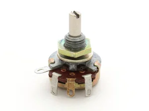 Potenziometro Remix JPM-94-220K-LIN-2 220k Ohms Mono Lineare