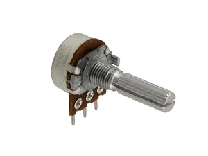 Potenziometro Div JPM-94-500K-LIN-1 500k Ohms Mono Lineare