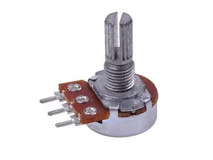Potenziometro Div JPM-94-5K 5k Ohms Mono Lineare