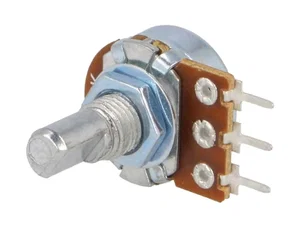 Potenziometro Div JPM-96-10K-LIN-1D09 10k Ohms Mono Lineare