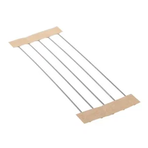 Resistor Yageo JPW-06-R-52-0R 0 Ohms Not specified