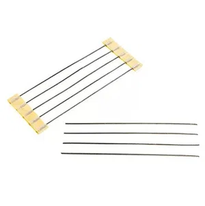 Résistance Yageo JPW-08-R-52-0R 0 Ohms 0W