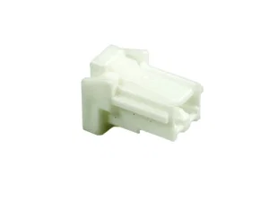 JST ZH Serie 2-pins Enkelrijige Connectorbhuizing 1.5mm Pitch