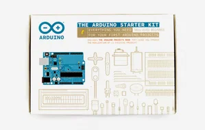 Arduino Starter Kit K000007 Pacchetto Ufficiale ATMEGA328