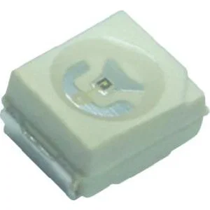 Kingbright KA-3528IT Red 2.8mm LED