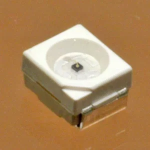 Infrared LED Kingbright KA-3528SF4S 880nm 2.8mm