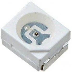 Kingbright KA-3528SGC Green 2.8mm LED