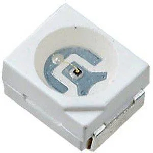 Kingbright KA-3528YC Yellow 2.8mm LED
