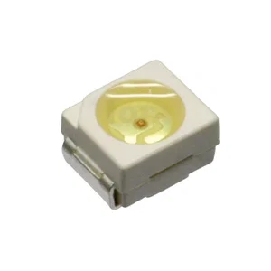 Kingbright KA-3528YT Yellow 3528 LED