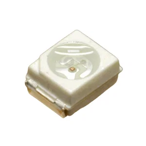 Kingbright KA-3528ZGS-E Green 3528 LED