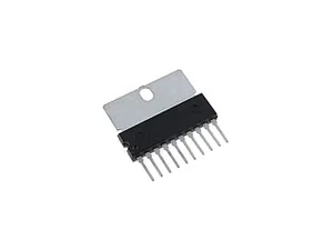 Samsung KA2131 TV Vertical Deflection 10-Pin S1H2131X01