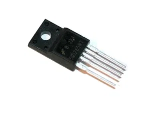 Fairchild KA5Q1265RT 650V 12A Régulateur de tension