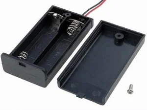 AA, R6 Support de batterie Keystone KEYS-2490