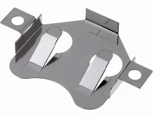 CR2032, R20 Support de batterie Keystone KEYS-3002
