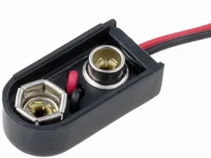 9V Support de batterie Keystone KEYS-84-8