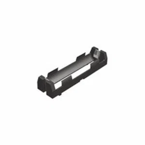18650 Support de batterie KEYSTONE ELECTRONICS KEYS1043