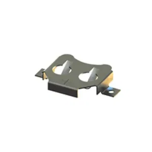 CR1220 Support de batterie KEYSTONE ELECTRONICS KEYS3080