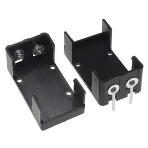 9V Support de batterie KEYSTONE ELECTRONICS KEYSTONE-1294