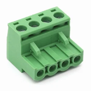 KFG-2EDGK-5-08-4P Bornier à Vis 4 Contacts Pas 5,08mm Droit