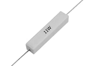 Resistor Yageo (vitrohm) Europe KHS11AKB-AX-2R2AA 2.2 Ohms 11W
