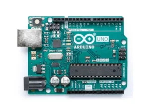 Arduino Uno R3 USB Starter Kit A000066 ATMEGA328