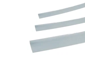 Transparent Heat shrink tube KKTR-3-2 Div 3.2mm/1.6mm ratio 2:1