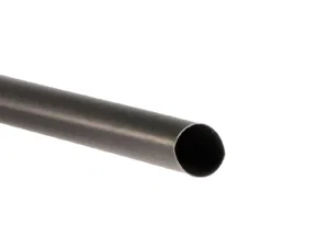 Black Heat shrink tube KKZW-8-0 Div 8mm/2mm ratio 4:1