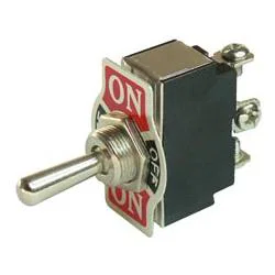 Interrupteur à levier Various KN3B-103A SPDT 103A