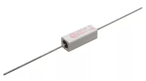 Résistance Yageo (vitrohm) Europe KNC500JB-AX-R033AA 0.033 Ohms 5W
