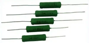 Resistor Royal Ohm KNP01SJ0100A10 10 Ohms 1W