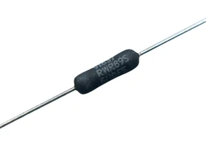 Resistor Royal Ohm KNP02UJ043JA10 4.3 Ohms 2W