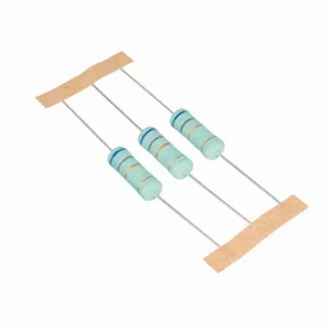 Resistor Royal Ohm KNP05SJ068JAA9 6.8 Ohms 5W
