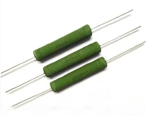 Résistance Royal Ohm KNP08SJ033JA10 3.3 Ohms 8W